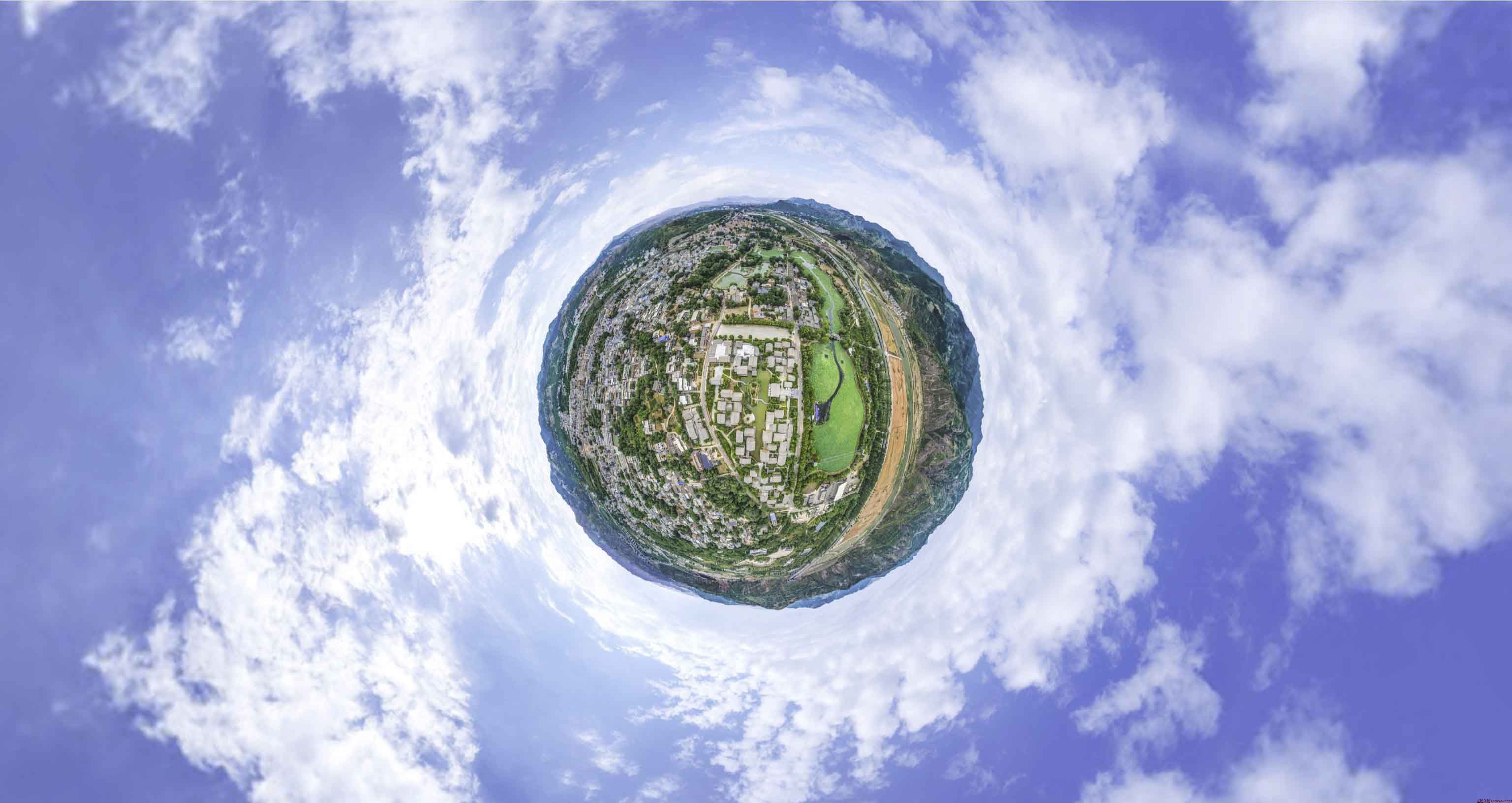 宁安中交二公局西安项目VR全景展示
